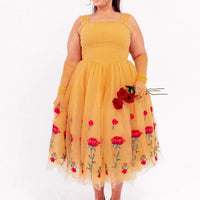Belle Dress