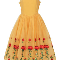 Belle Dress