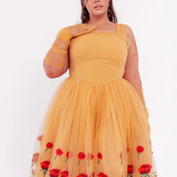 Belle Dress