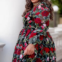Briar Dress