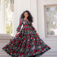 Briar Dress