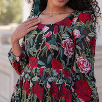 Briar Dress