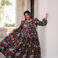 Briar Dress