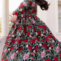 Briar Dress