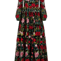 Briar Dress