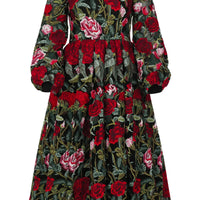 Briar Dress