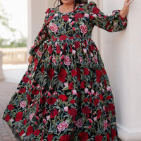 Briar Dress