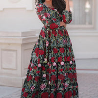 Briar Dress