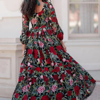 Briar Dress