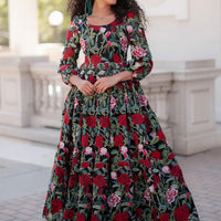 Briar Dress