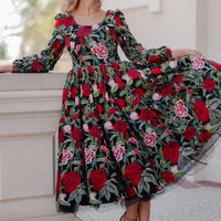 Briar Dress