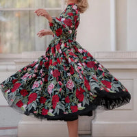 Briar Dress