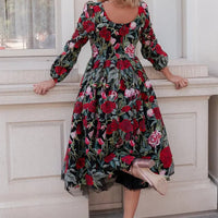 Briar Dress