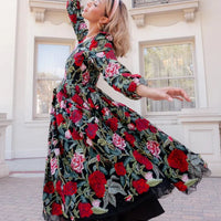 Briar Dress