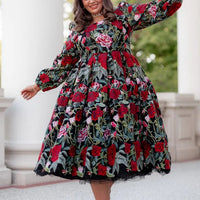 Briar Dress