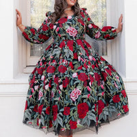 Briar Dress