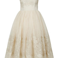 Brigette Dress