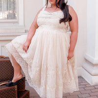Brigette Dress