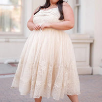 Brigette Dress