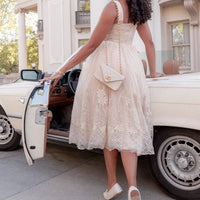 Brigette Dress