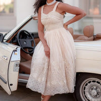 Brigette Dress