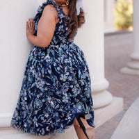Chrissy Dress
