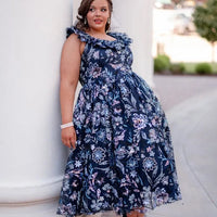 Chrissy Dress
