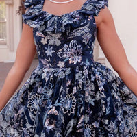 Chrissy Dress