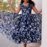 Chrissy Dress