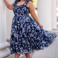 Chrissy Dress