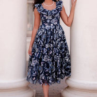 Chrissy Dress