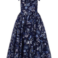 Chrissy Dress
