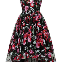 Ebony Rose Dress