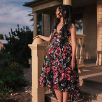 Ebony Rose Dress