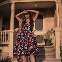 Ebony Rose Dress