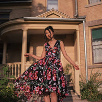 Ebony Rose Dress