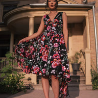 Ebony Rose Dress