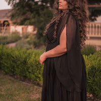 Eclipse Dress