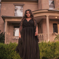Eclipse Dress