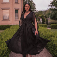 Eclipse Dress