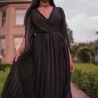 Eclipse Dress
