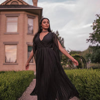 Eclipse Dress