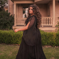 Eclipse Dress