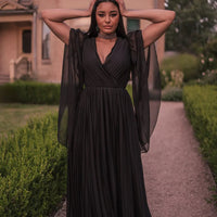 Eclipse Dress