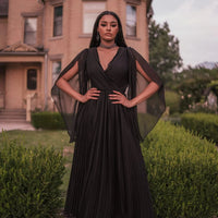 Eclipse Dress