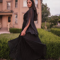 Eclipse Dress