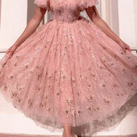 Eloise Dress