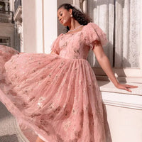 Eloise Dress