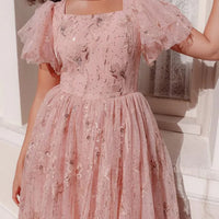 Eloise Dress