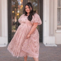 Eloise Dress